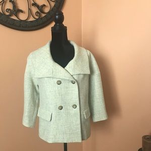 - Talbots jacket size 6